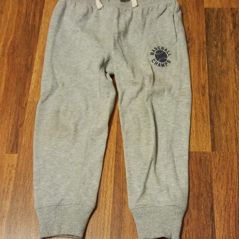 Sweatpants